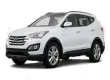 هیوندای سانتافه مدل 2014
