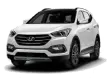 هیوندای سانتافه مدل 2016