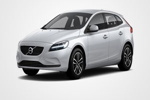 ولوو V40 مدل 2015