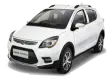 لیفان X50 دنده ای مدل 1394
