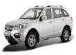 لیفان X60 دنده ای مدل 1391